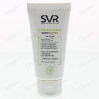 کرم ضد آفتاب سبیاکلیر SPF50 اس وی آر 50 میلی لیتر